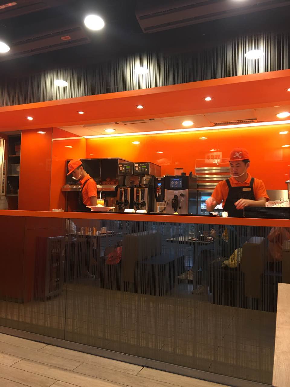 2019大快活(江南西路店)-旅游攻略-门票-地址-问答-游记点评,广州旅游