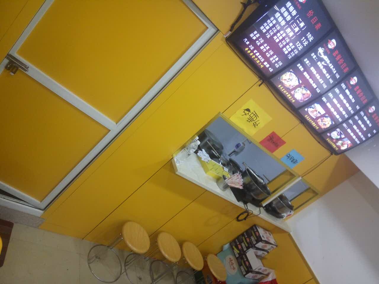 阿生哥柳州螺蛳粉(国贸店)