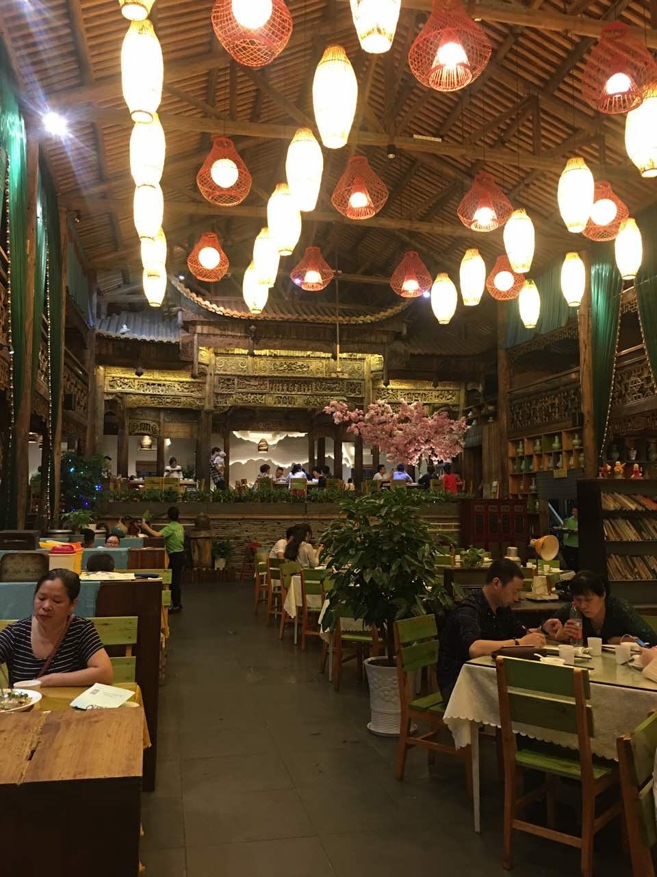 【携程攻略】金华hoho好吃吗,hoho味道怎么样,环境/服务好不好_点评