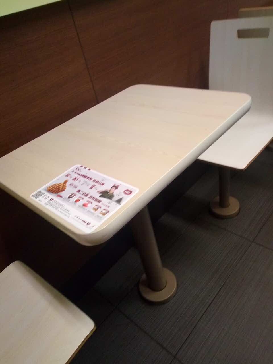 肯德基(绍兴欧尚店)