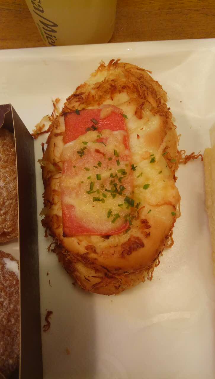 2022可莎蜜儿(丁桥店)美食餐厅,媳妇儿最爱的泡芙  柚子茶 .