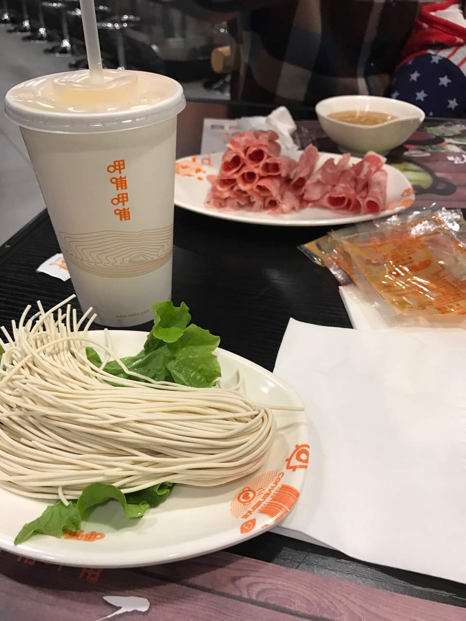 呷哺呷哺(廊坊万向城店)