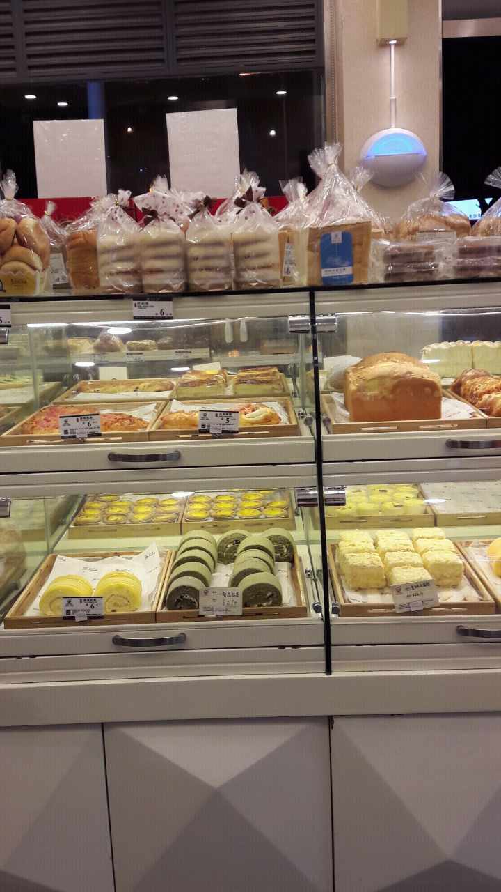 宫廷饼屋(白龙路店)