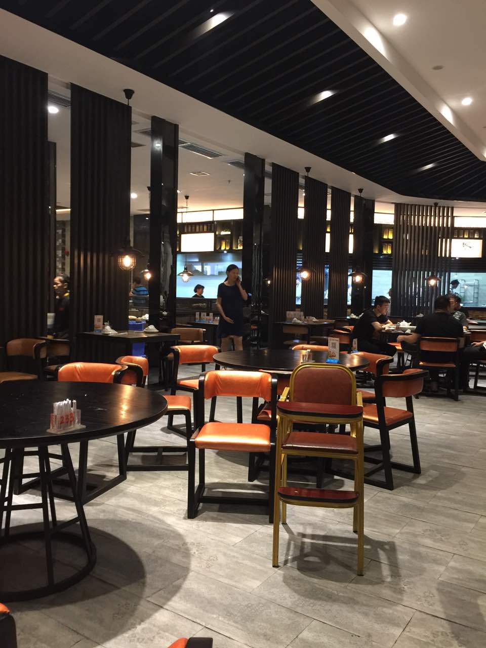 海门鱼仔店(燕岭店)图片