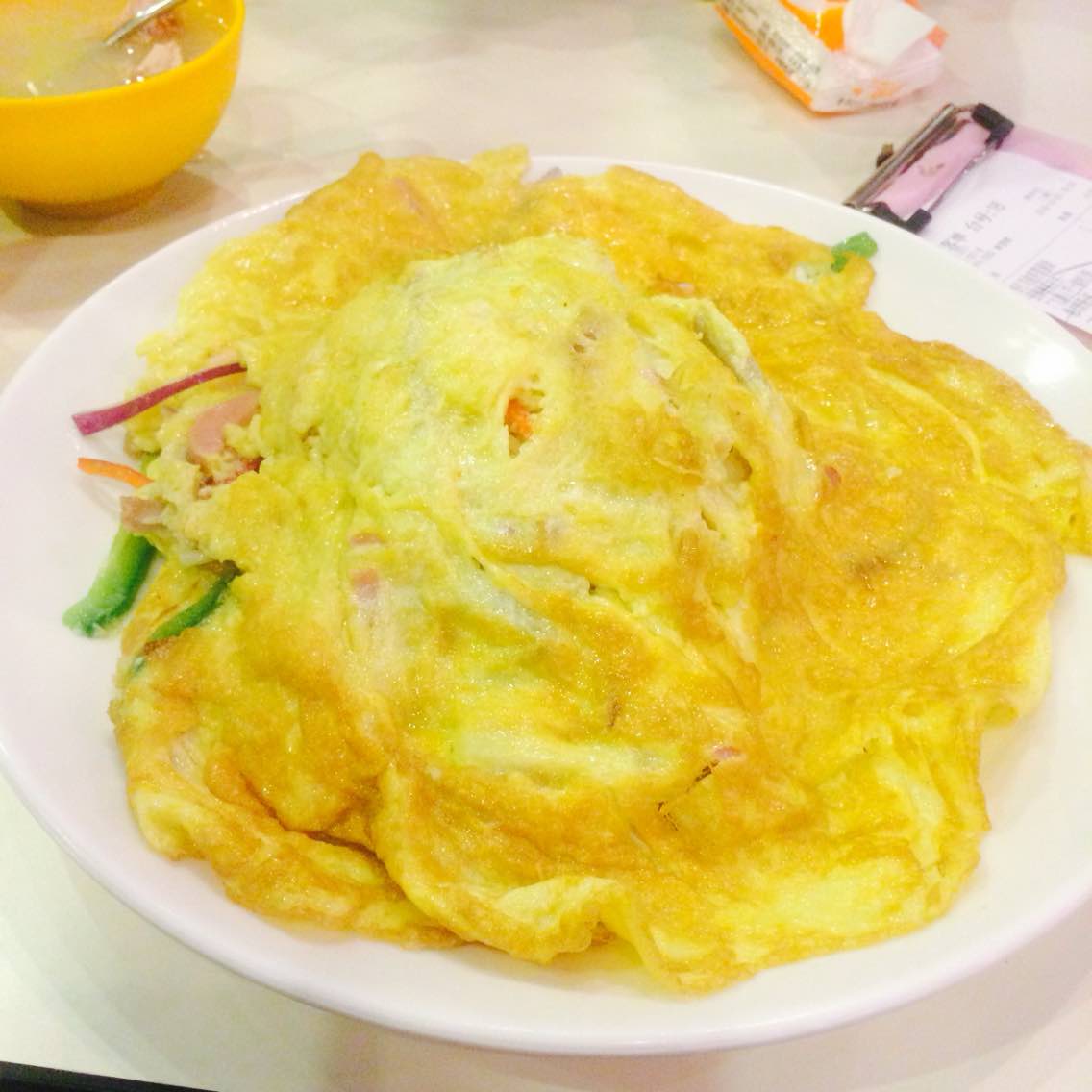 广九餐室(西华路店)