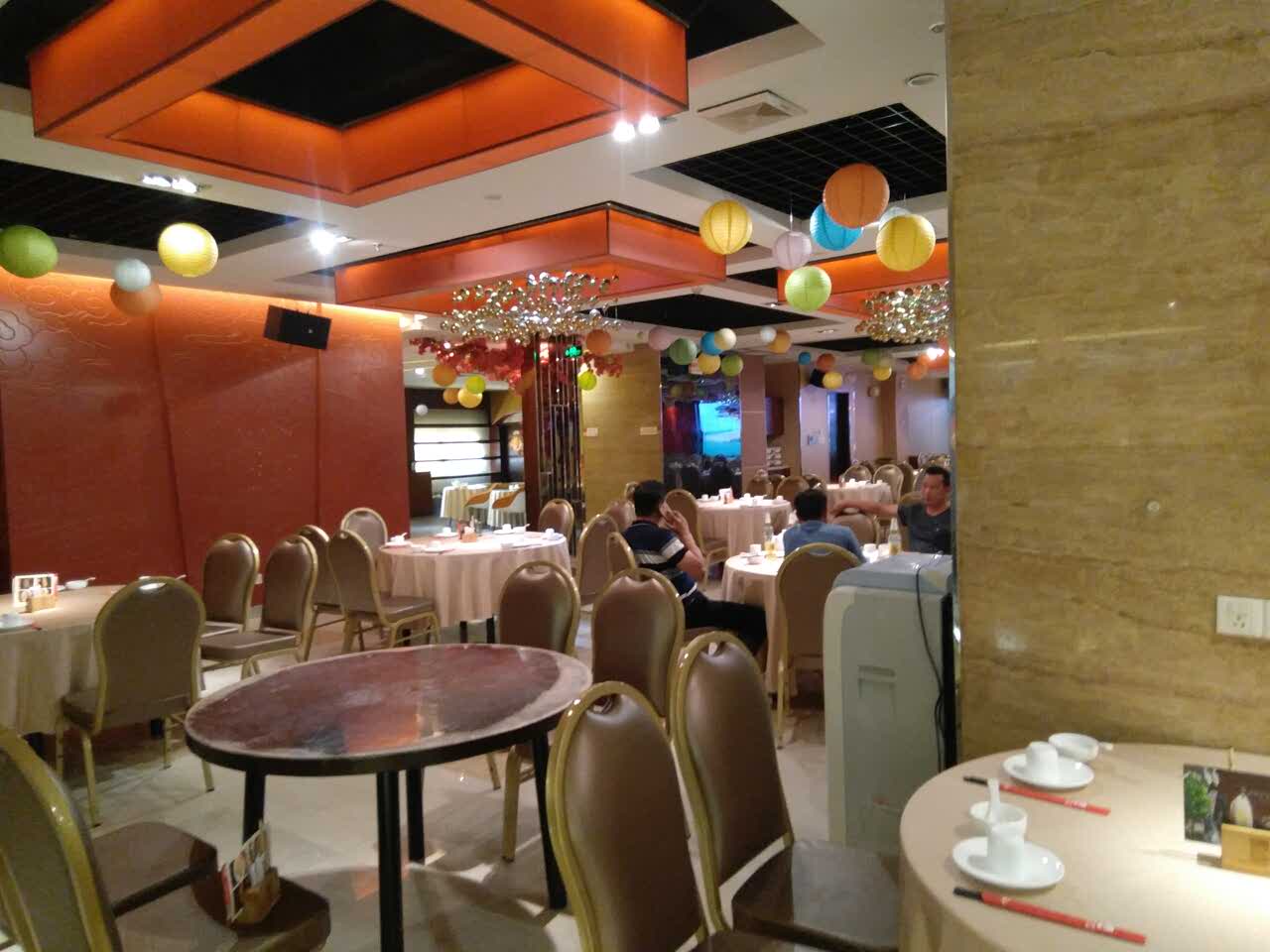 桂林肥仔欢聚餐厅(星光大道店)