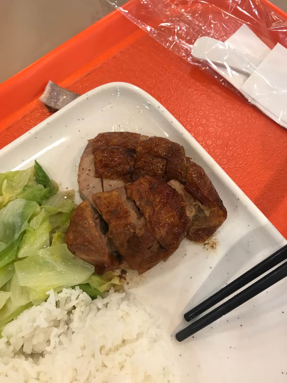 都城快餐(加悦店)