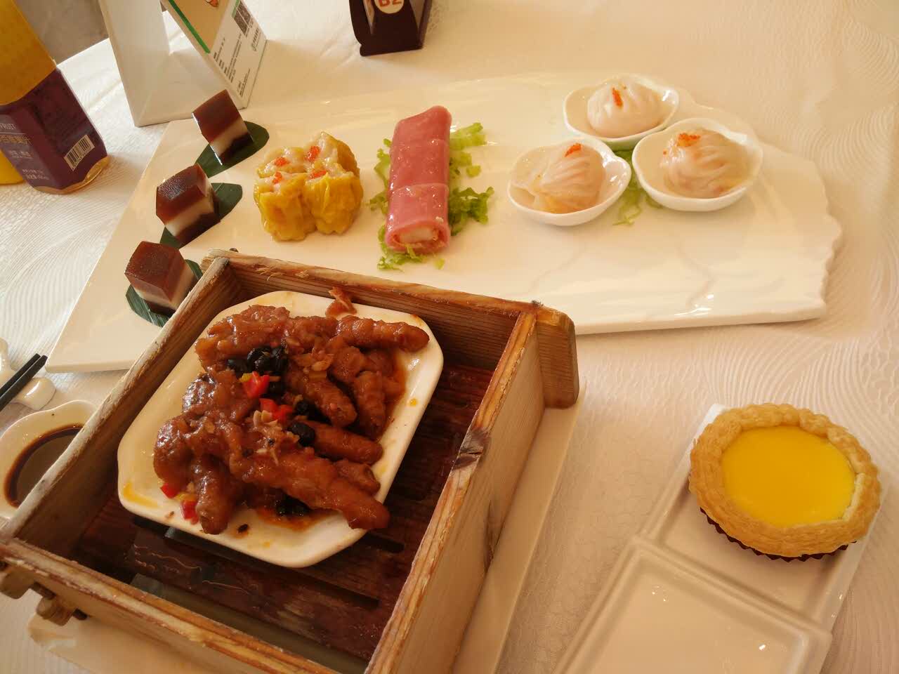 广州酒家(越华路店)