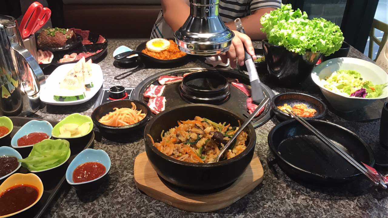 汉拿山(日照苏宁广场店)