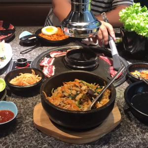 汉拿山(日照苏宁广场店)
