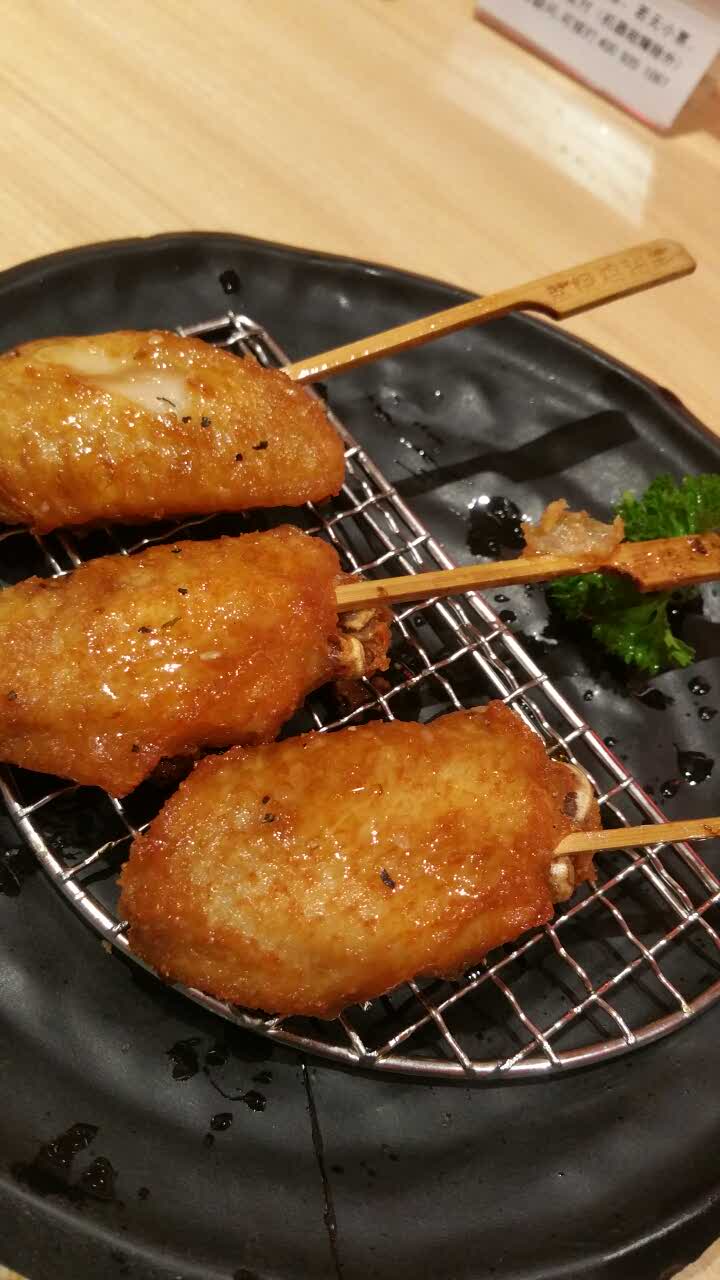 味千拉面(墨玉南路分店)