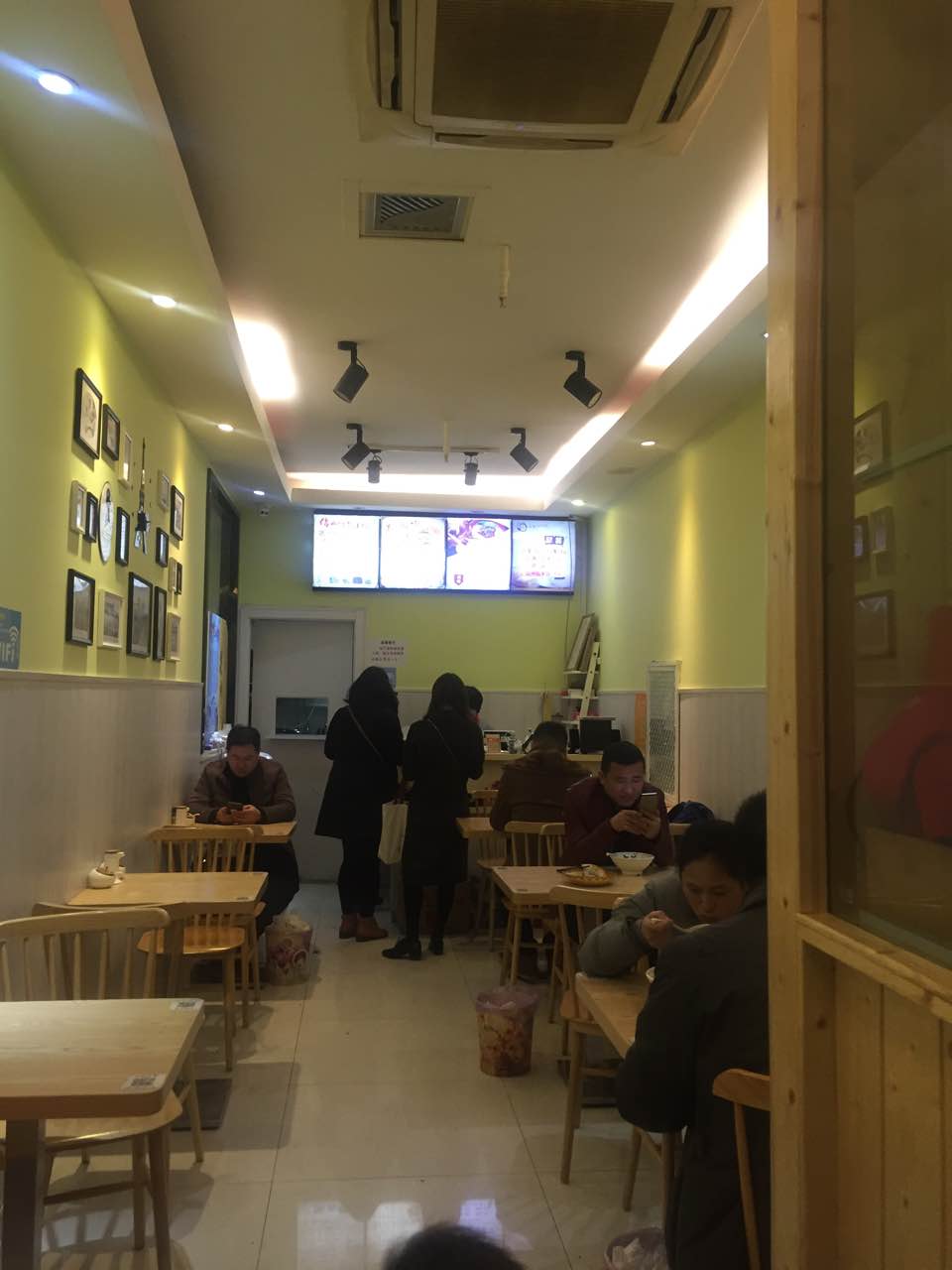 缙云烧饼(华星路店)