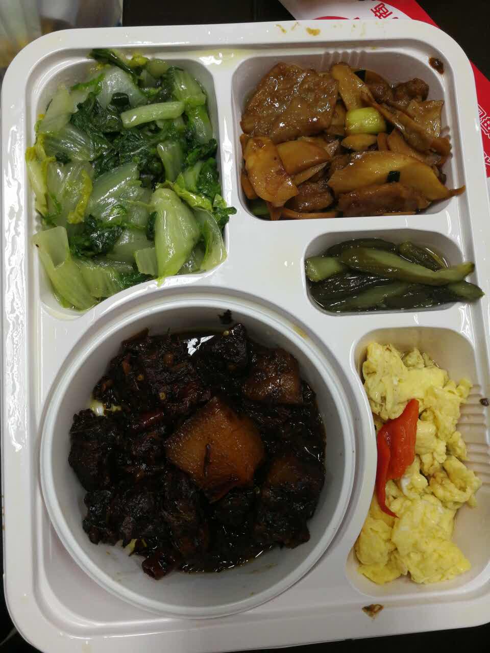 2020丽华快餐(薛家店)-旅游攻略-门票-地址-问答-游记点评,常州旅游