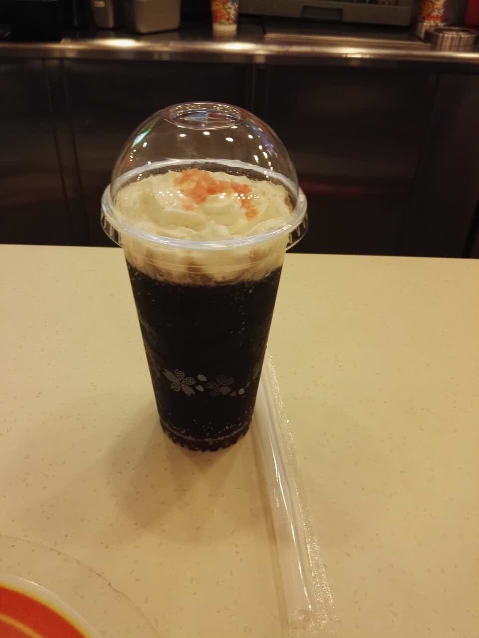 吉野家(金汤街店)