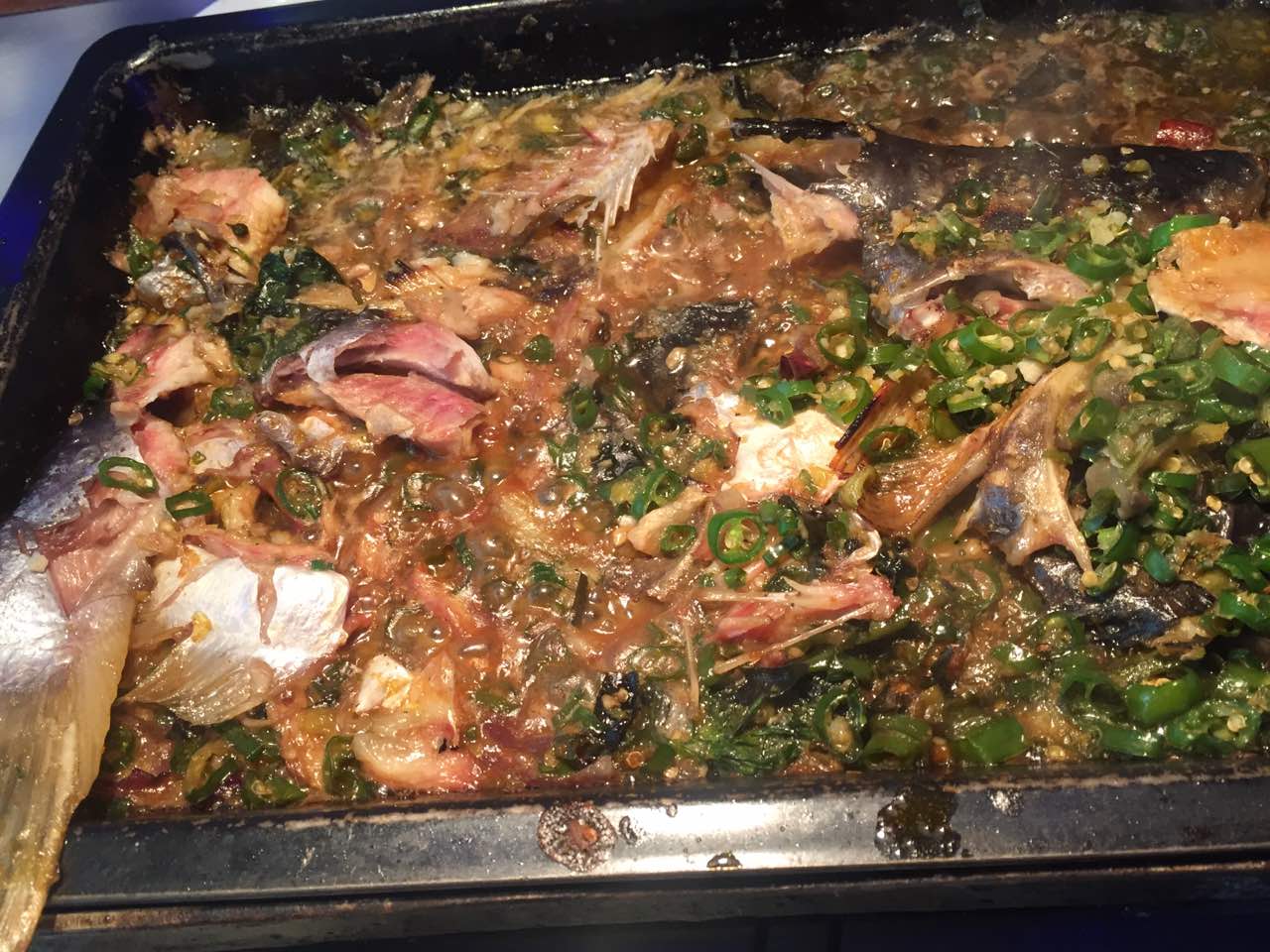 炉鱼(印象城店)