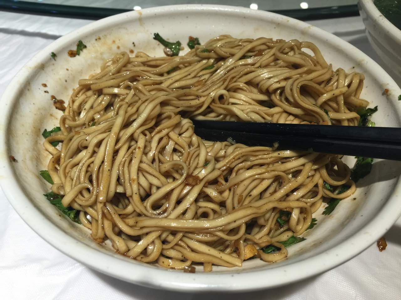 淮扬春(黄金坝店)