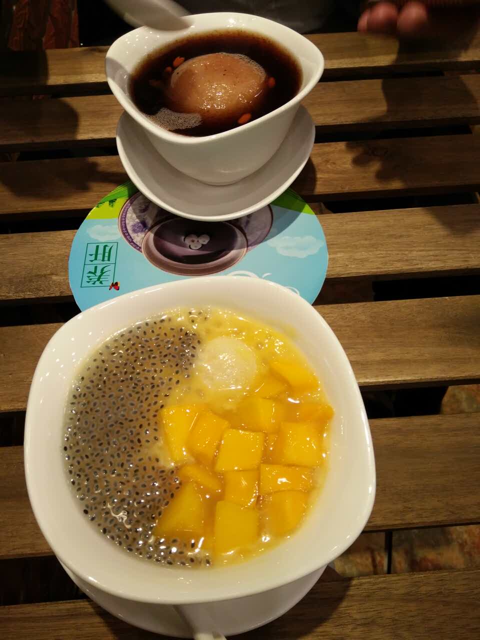 古春堂凉茶甜品(岭南世家店)