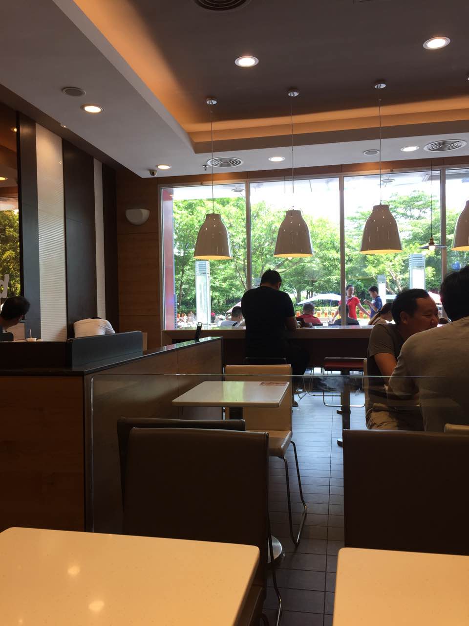 肯德基(科苑店)