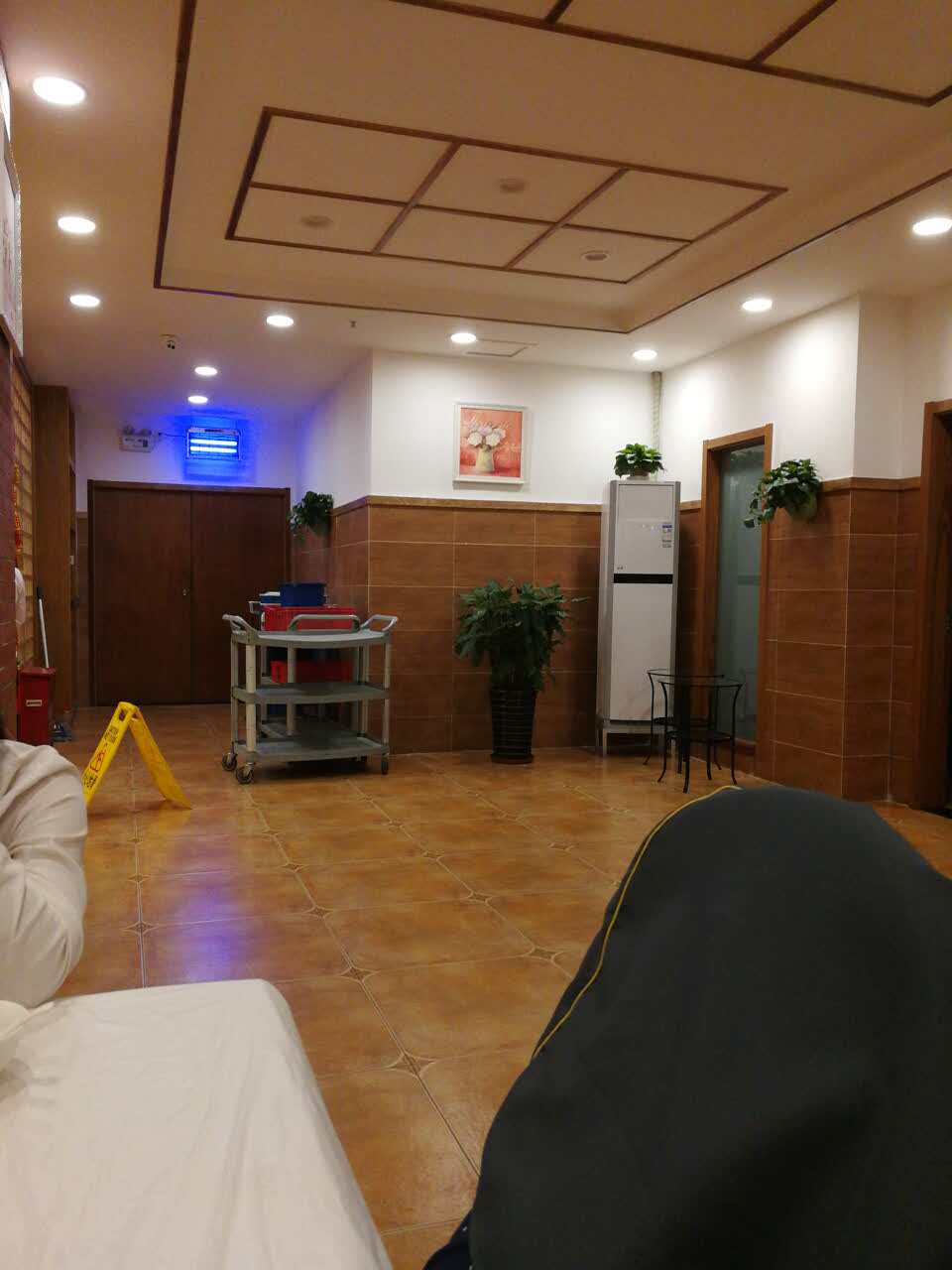 庐州太太(鼓楼店)