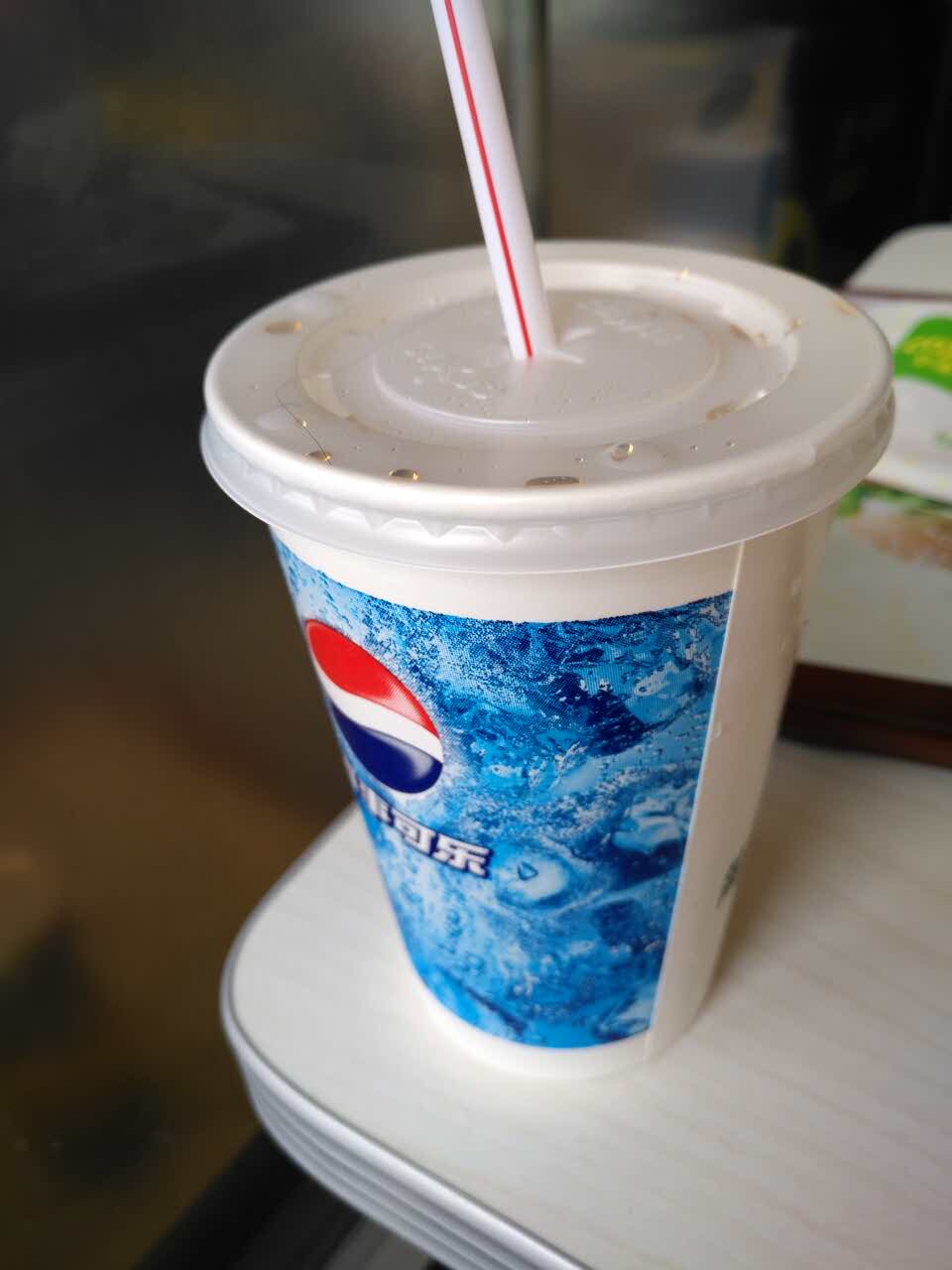 华莱士炸鸡汉堡(花溪路店)