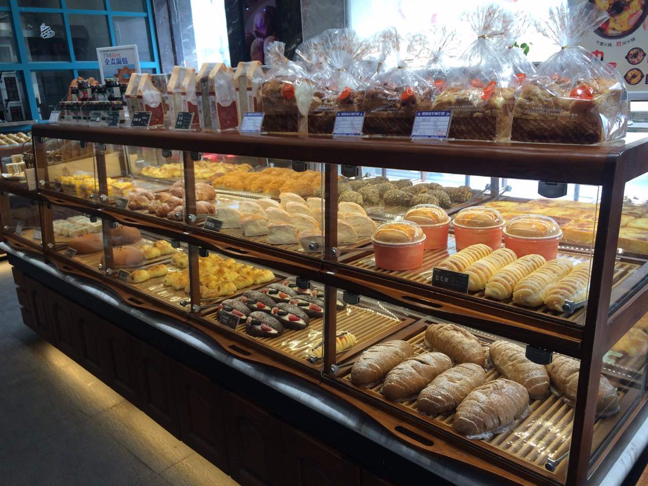 稻香园(山大路店)