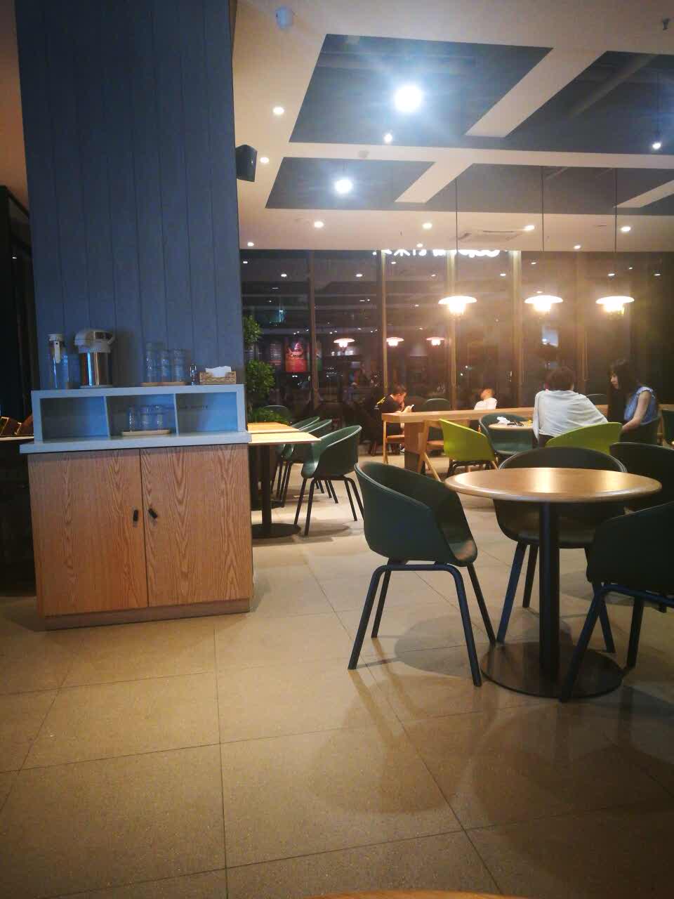 2021乐班 le'ban(曲江金鹰店)美食餐厅,又来了.可是这里是新的.位.