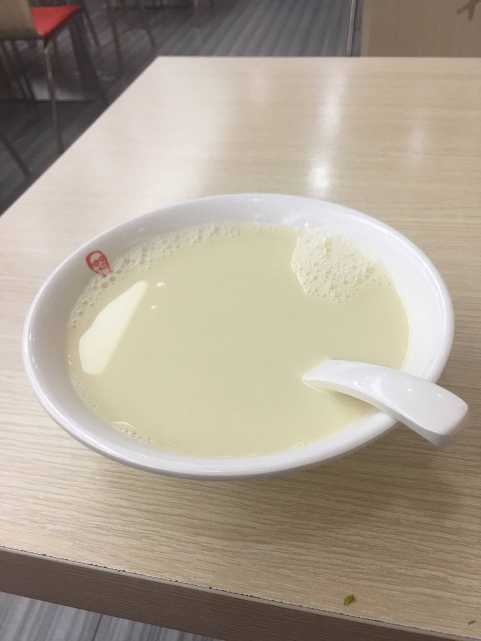 永淳豆浆图片