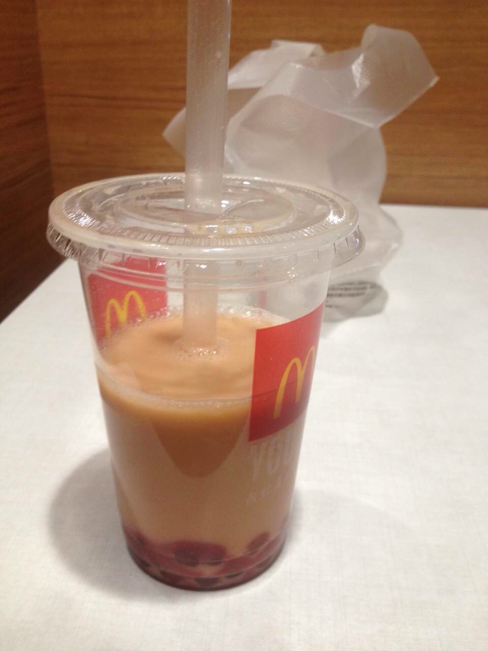 麦当劳(黄纬路店)