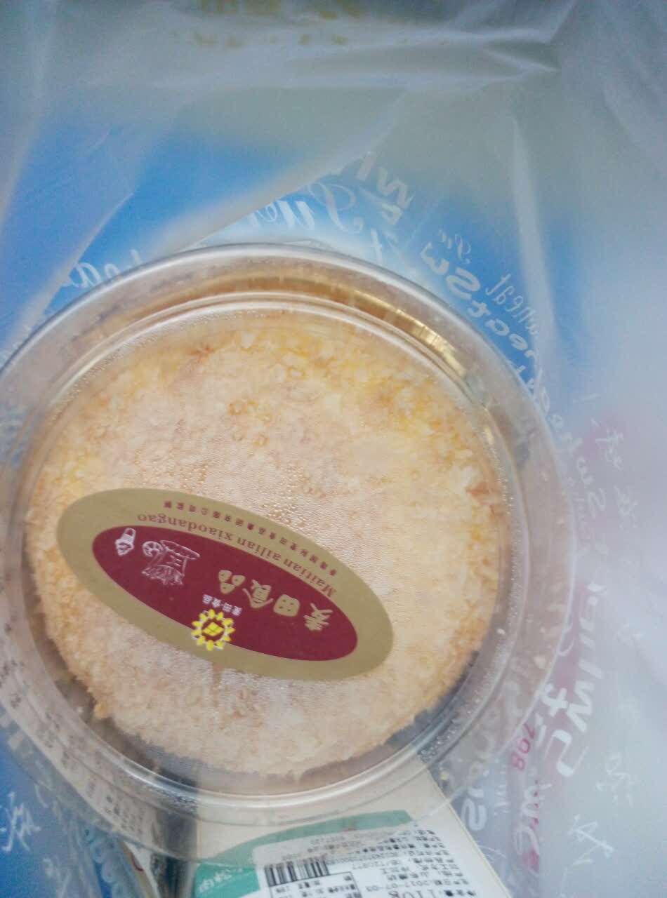 潍坊麦田蛋糕(潍坊学院店)好吃吗,麦田蛋糕(潍坊学院店)味道怎么样