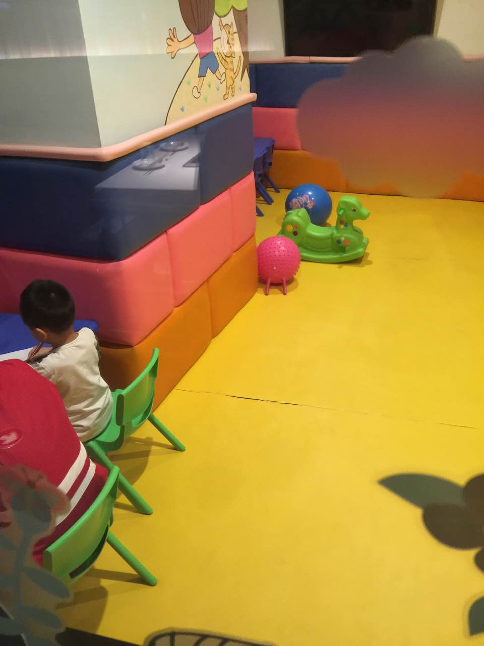 海底捞火锅(明珠路店)