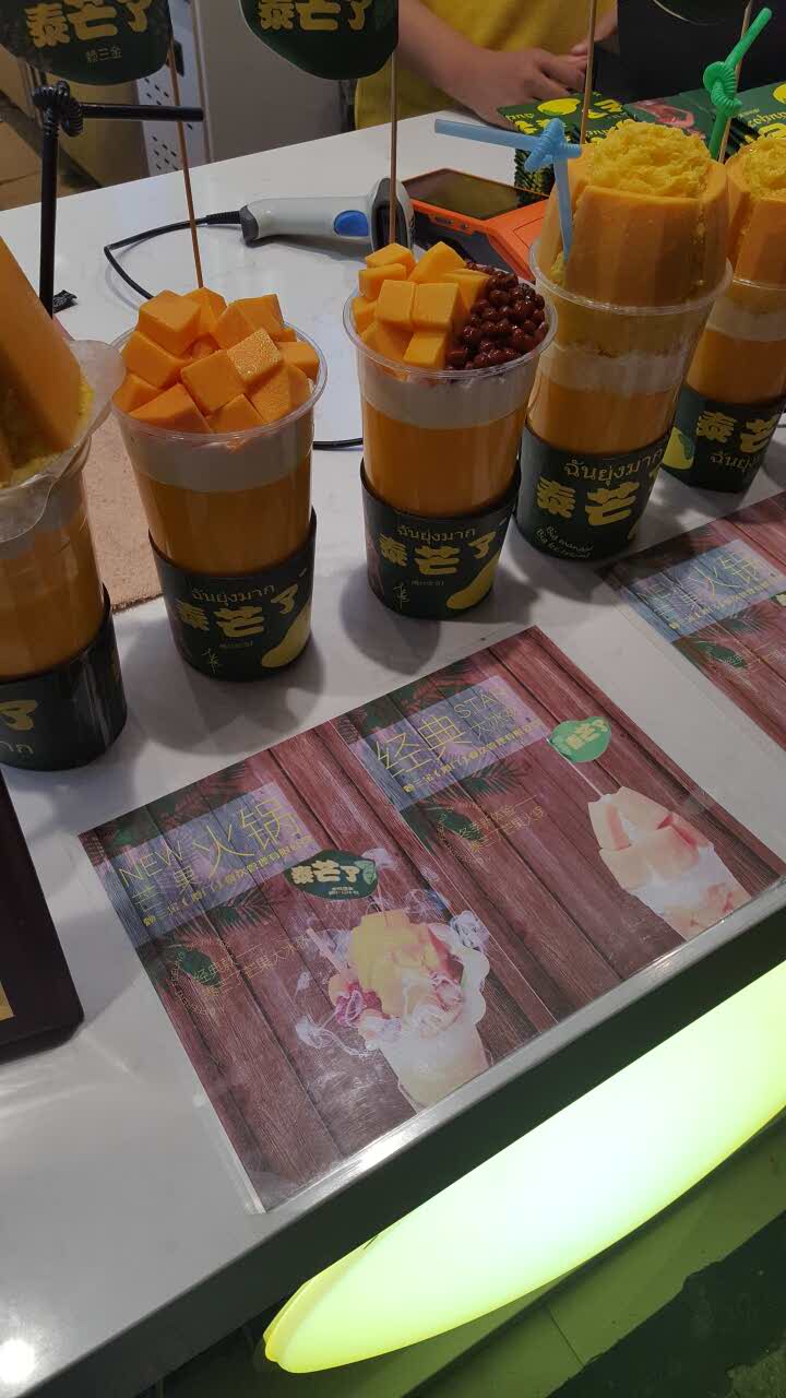 2021厦门正宗泰芒了(州桥老街店)美食餐厅,好吃吃吃吃吃.