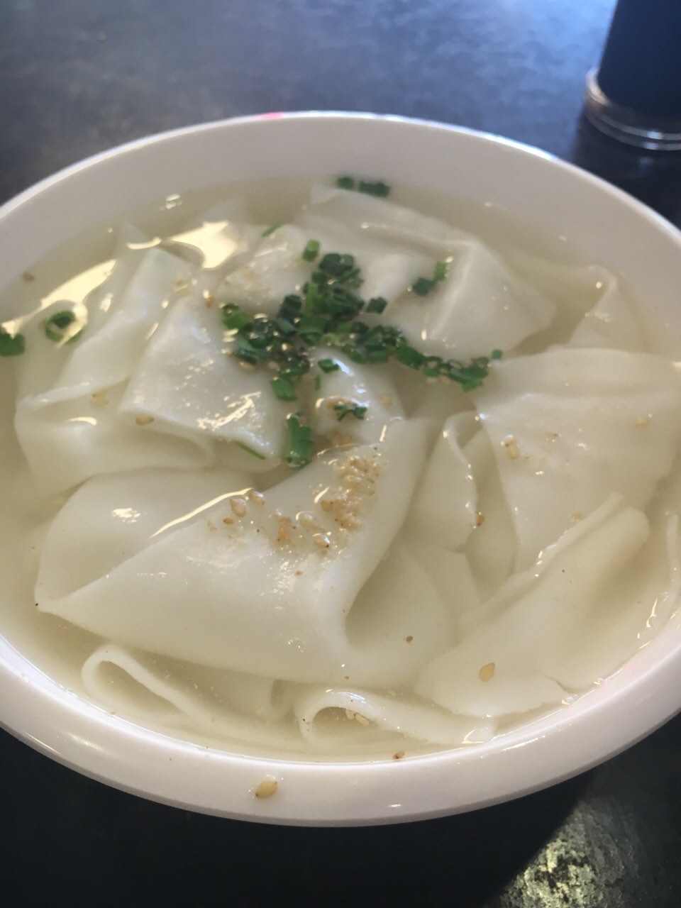 2022永安阿兰粿条(泉州总店)美食餐厅,虽然没有九十年代永安那里的.