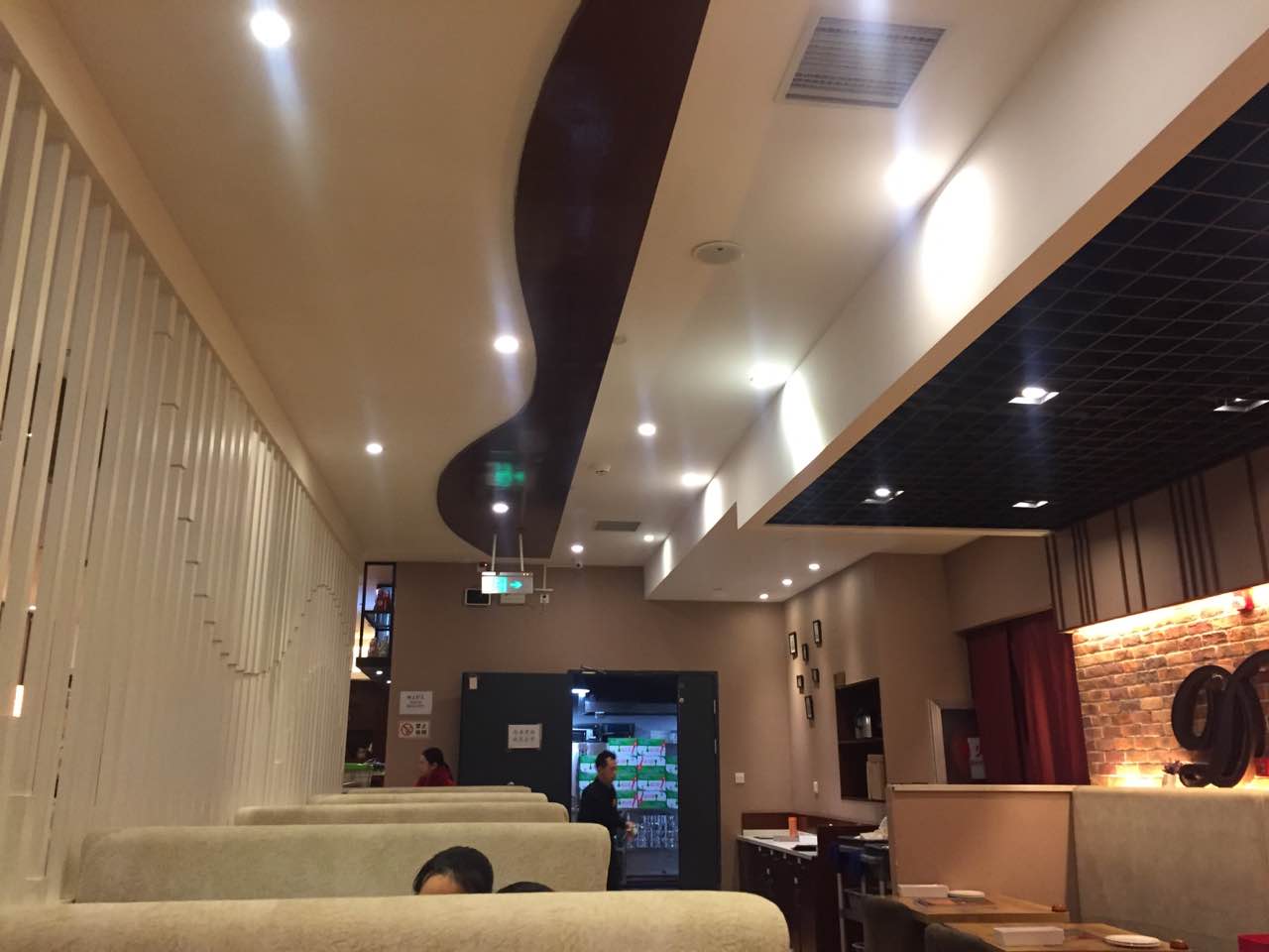 多利亚意式餐厅(武商众圆广场店)