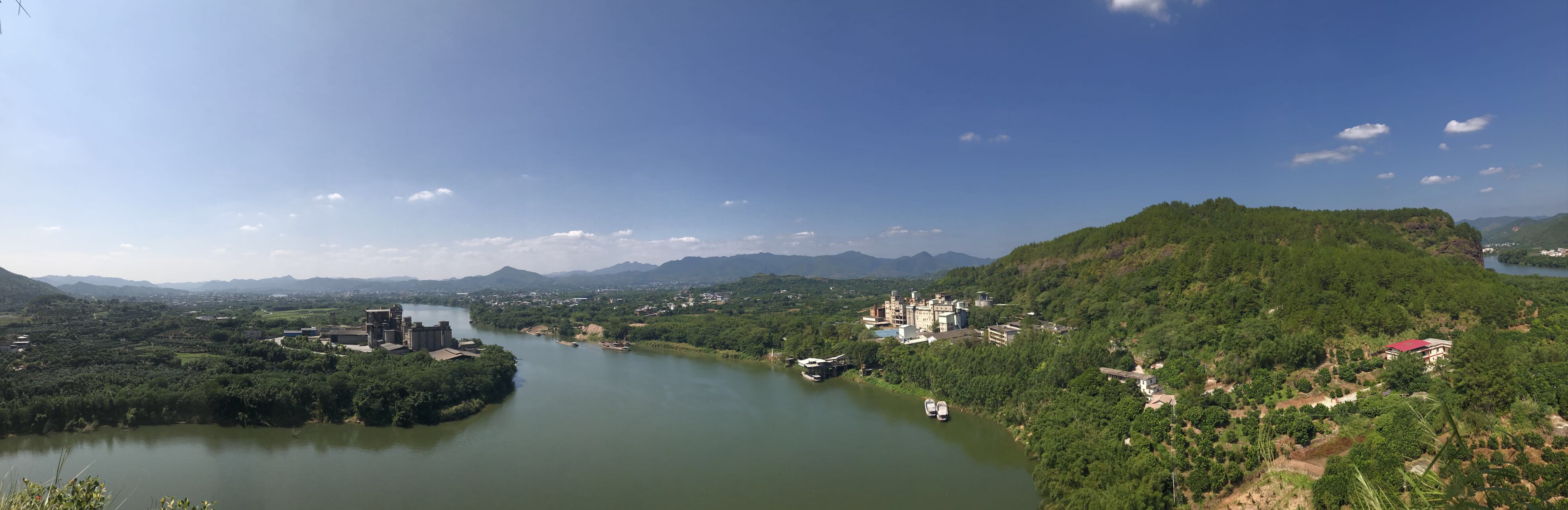 2019元魁塔_旅游攻略_门票_地址_游记点评,梅州旅游景点推荐 - 去哪儿