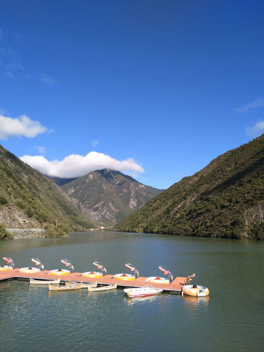 茂縣疊溪-松坪溝風景區好玩嗎,茂縣疊溪-松坪溝風景區景點怎麼樣_點評