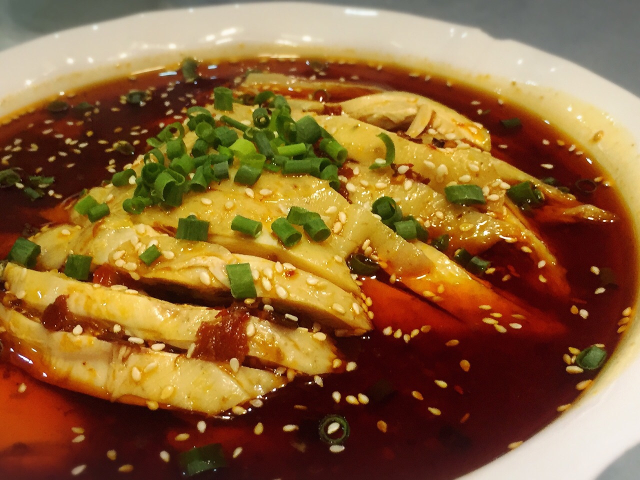 山顶顶概念四川菜(黄埔大道店)