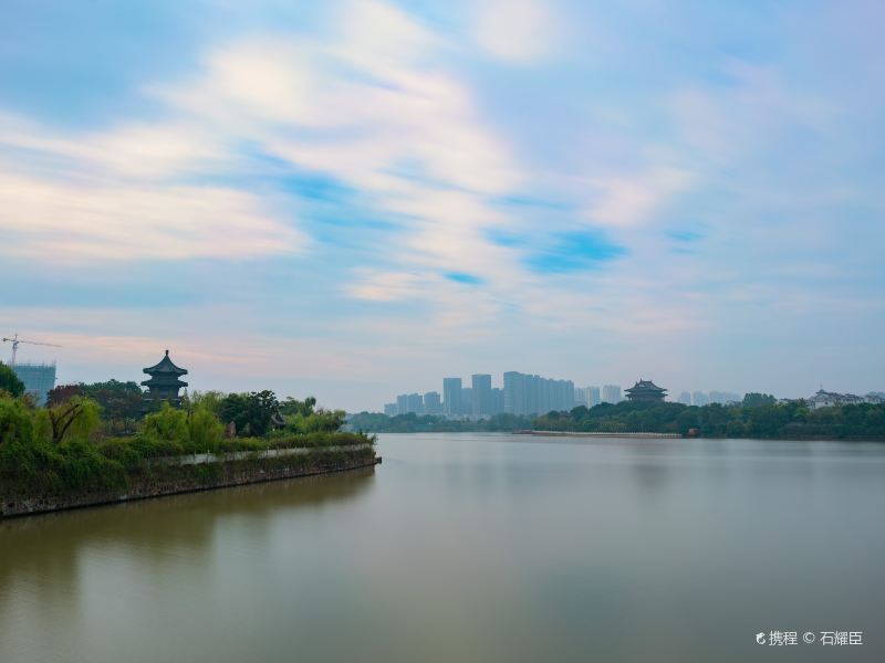 泰州鳳城河風景區攻略-鳳城河風景區門票價格多少錢-團購票價預定優惠