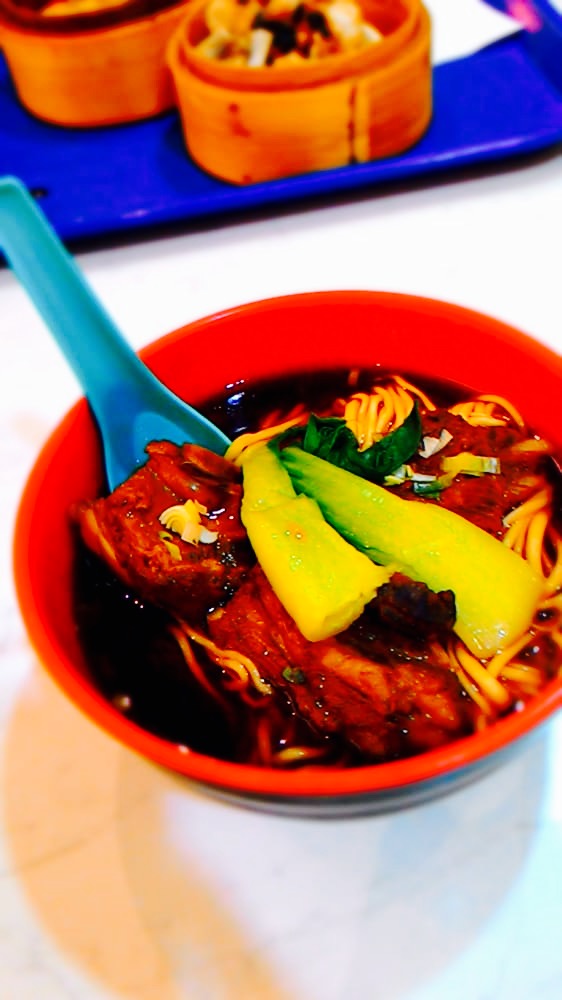 yongs hand pulled noodles