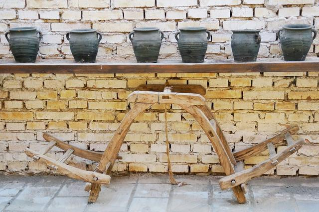 12.5农庄,距离北京市区最近有动漫主题房的农