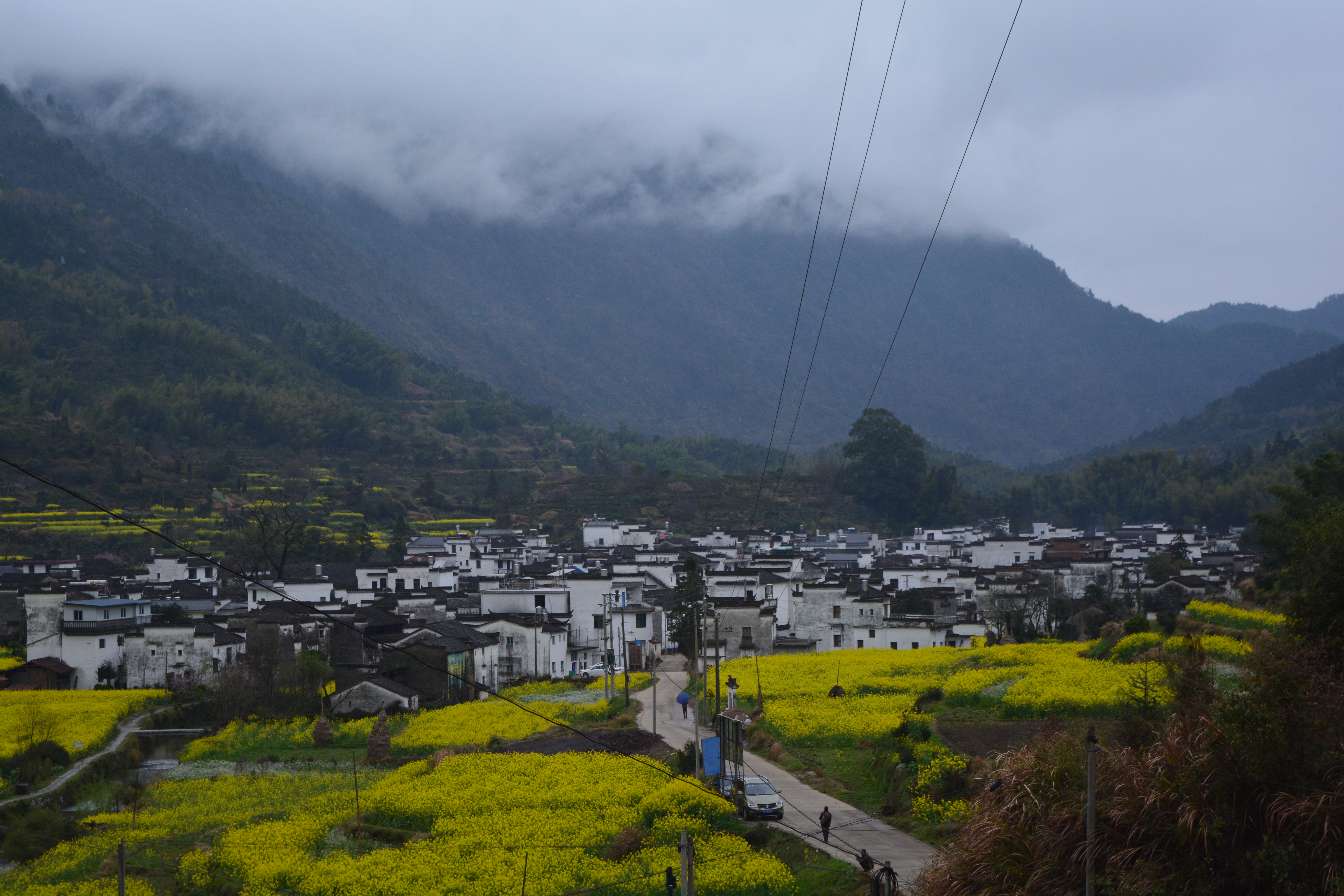 婺源婺源风景区适合情侣出游旅游吗,婺源风景区情侣出游景点推荐/点评