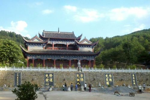 梧州西竺园游玩攻略-西竺园门票多少钱/价格表-团购票价预定优惠-景点