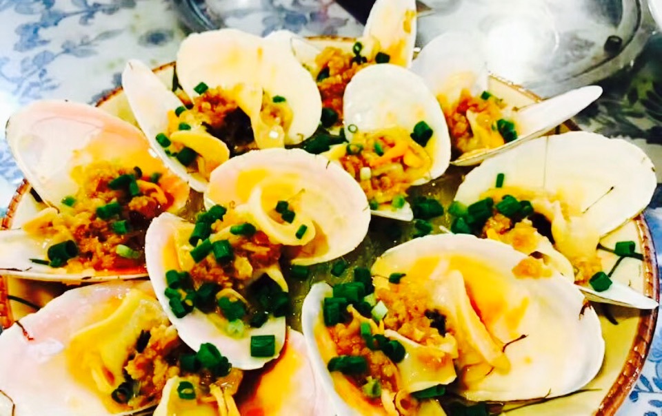 下川岛阿步海鲜阁 40 /人 海鲜 直线距离149m