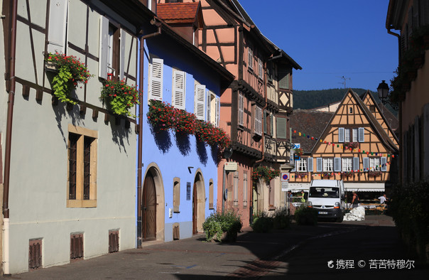 Eguisheim