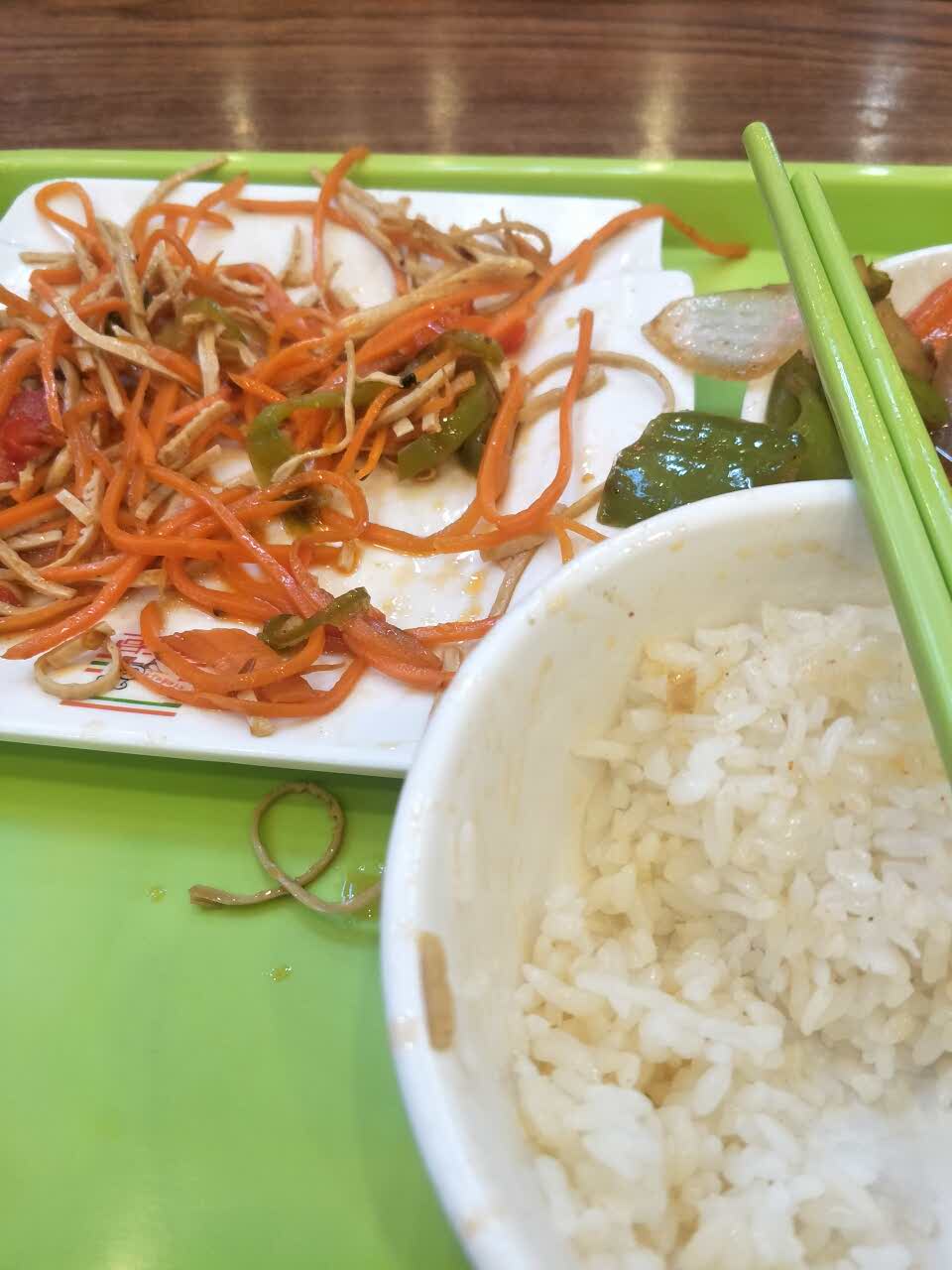 2018鑫港中式快餐_旅游攻略_门票_地址_游记点评,绍兴旅游景点推荐