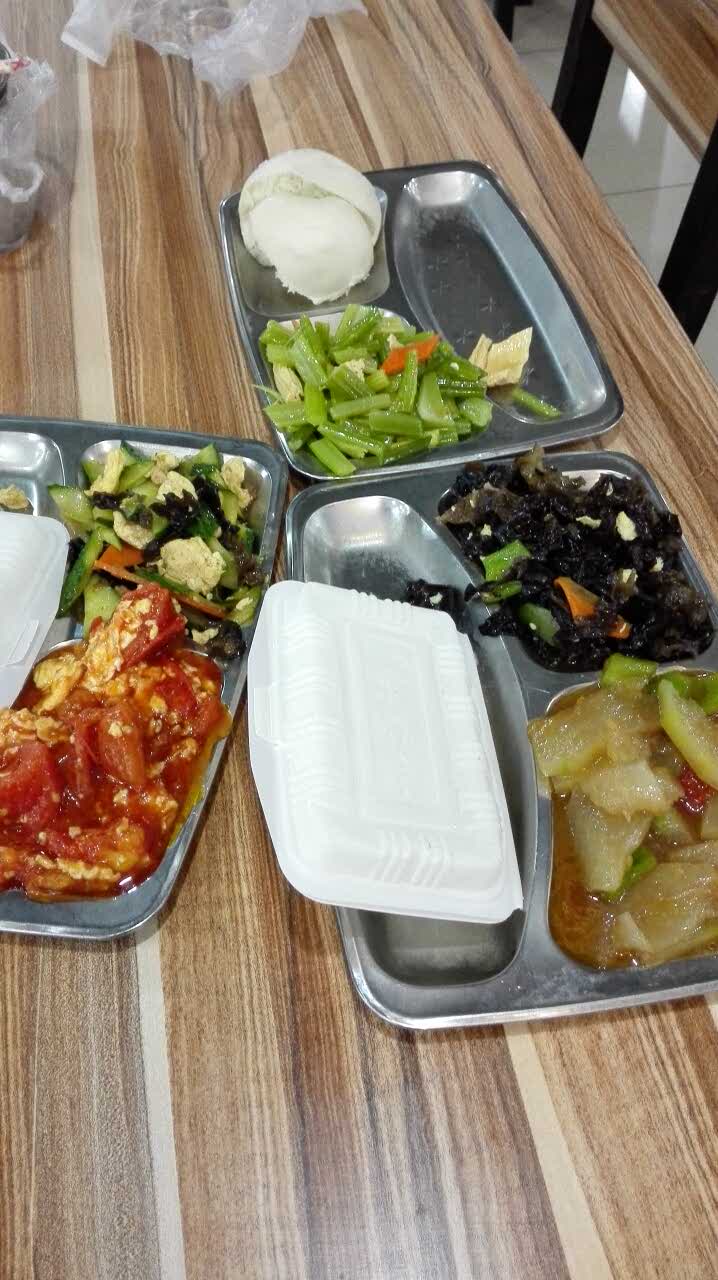 省人民医院营养餐厅