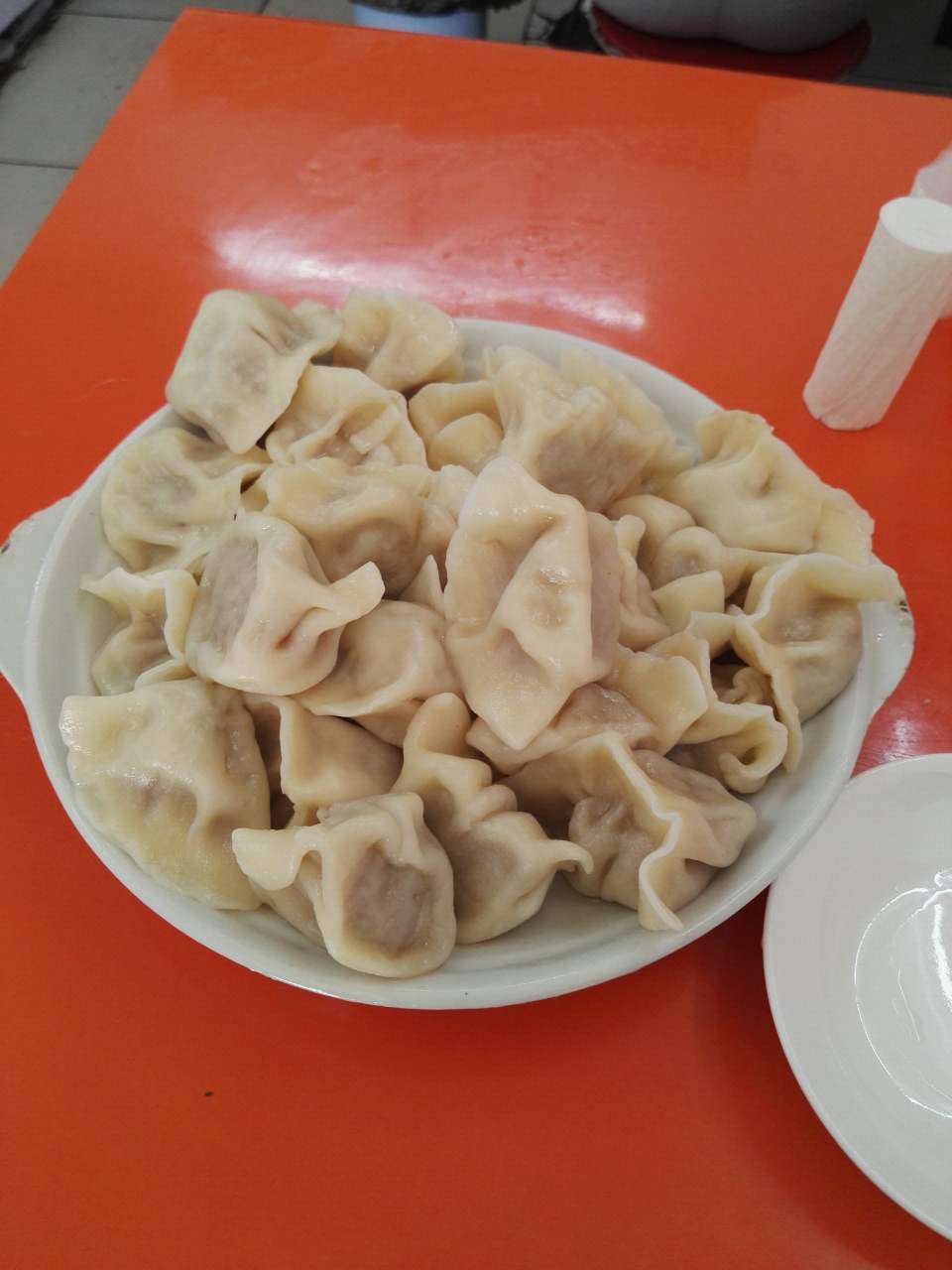 东北饺子小吃店