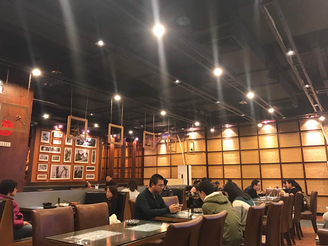 三根葱小吃好食坊(顺城购物中心店)