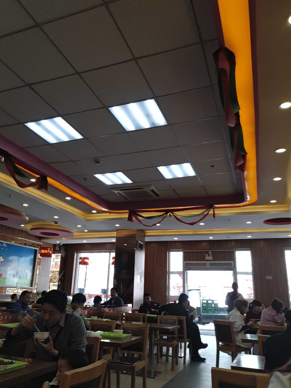 2018鑫港中式快餐_旅游攻略_门票_地址_游记点评,绍兴旅游景点推荐