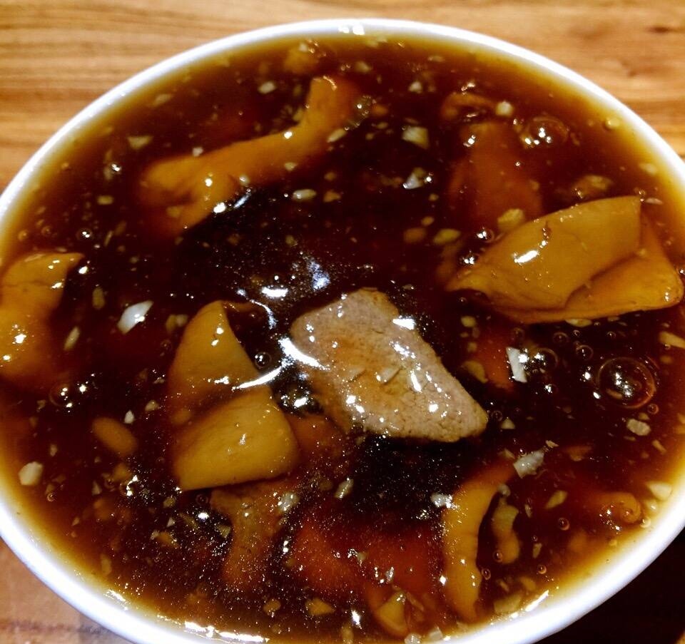 炒肝赵记(沙子口二店)