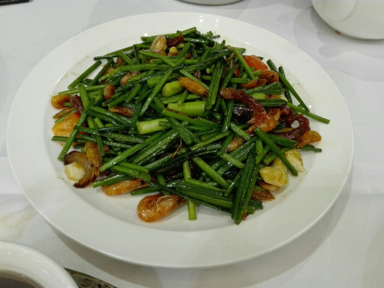 【携程美食林】广州富盈酒家餐馆,听说富盈酒家每周一有免费水果餐,就